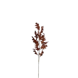 Λουλούδι - Κλαδί 030281 90cm Terracotta