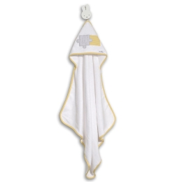 Κάπα Βρεφική 48-8730/64 Beige Miffy
