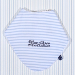 Σαλιάρα Μπαντάνα 49-9747/901 Ciel Nautica 100% Βαμβάκι