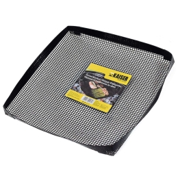 Πλέγμα Ψησίματος Αντικολλητικό Bbq 03V0445 30x30x3cm Black Kaiser