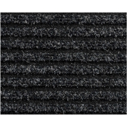 Πατάκι Εισόδου Everton 007 40X60cm Anthracite Sdim 40Χ60