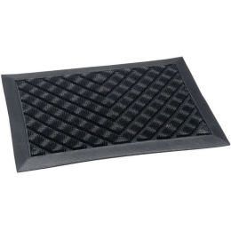 Πατάκι Εισόδου V Power 007 45X65xm Anthracite Sdim 45 Χ 65