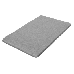 Πατάκι Μπάνιου Relax 5405 Grey Kleine Wolke 55Χ65 Acrylic