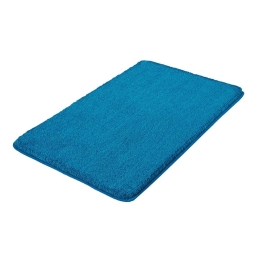 Πατάκι Μπάνιου Relax 5405 Pacifique Blue Kleine Wolke 55Χ65 Acrylic