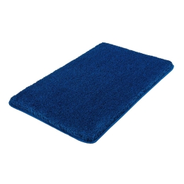 Πατάκι Μπάνιου Relax 5405 Atlantic Blue Kleine Wolke 55Χ65 Acrylic