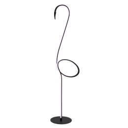 Φωτιστικό Επιτραπέζιο Flamingo 05745/14/99 23x35,8x130cm 14W LED Multi Lucide