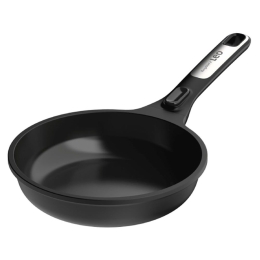 Τηγάνι Αντικολλητικό Phantom Leo 3950569 20cm Black BergHOFF 20cm Αλουμίνιο