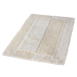 Πατάκι Μπάνιου Havanna 5418 Nature Kleine Wolke 70X120 100% Βαμβάκι
