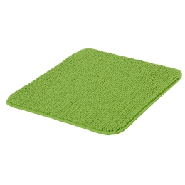 Πατάκι Μπάνιου Tammy 5535 Green Kleine Wolke 50 X 80 Πολυέστερ