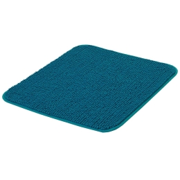 Πατάκι Μπάνιου Tammy 5535 Turquoise Kleine Wolke 50X60 Πολυέστερ