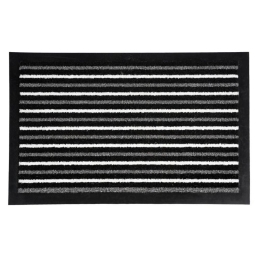 Πατάκι Εισόδου Neon 04 40X60cm Black Sdim 40Χ60