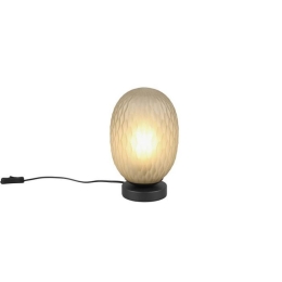 Φωτιστικό Επιτραπέζιο Facette 564200115 17x28cm 1xE27 25W Green Trio Lighting
