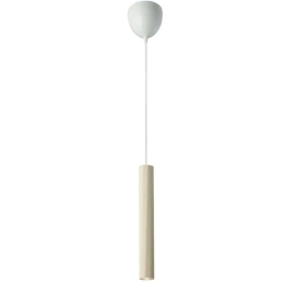 Φωτιστικό Οροφής Vico 2412103009 5x5x40cm 1xGu10 5W Beige Nordlux