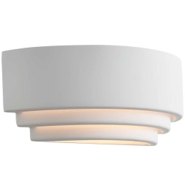 Φωτιστικό Τοίχου - Απλίκα Lancio Oblong 2412481001 31,5x12,7cm E14 25W White Nordlux