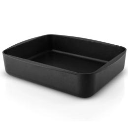 Ταψί Αντικολλητικό 202090 36x29x6cm Black Eva Solo Αλουμίνιο