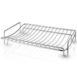 Σχάρα Ταψιού 202091 31x28,5x5,8cm Inox Eva Solo Ανοξείδωτο Ατσάλι