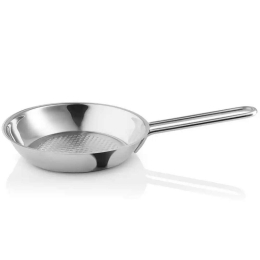 Τηγάνι Honeycomb 203320 20cm Inox Eva Solo 20cm Ανοξείδωτο Ατσάλι