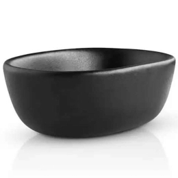Ντιπάκι Nordic Kitchen 512703 10x7x4cm 100ml Black Eva Solo Πηλός