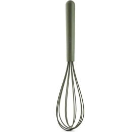 Αναδευτήρας Green Tool 531544 28cm Green Eva Solo Ατσάλι,Σιλικόνη