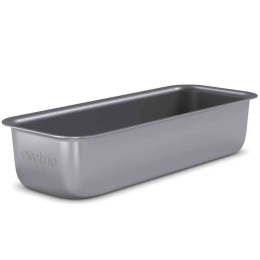 Φόρμα Ψωμιού Αντικολλητική Professional 202031 28x10,5x6cm 1,35lt Inox Eva Solo Αλουμίνιο