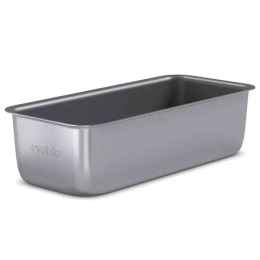 Φόρμα Ψωμιού Αντικολλητική Professional 202033 32x14x8cm 3lt Inox Eva Solo Αλουμίνιο