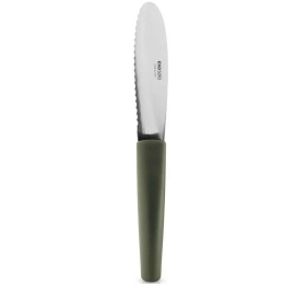 Μαχαίρι Βούτυρου Green Tool 531502 21cm Green Eva Solo Ατσάλι,Πλαστικό