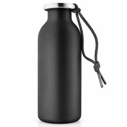 Μπουκάλι Ισοθερμικό 500ml To Go 505041 Black Eva Solo