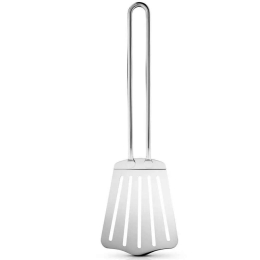 Σπάτουλα Τρυπητή 118454 25,5cm Inox Eva Solo Ανοξείδωτο Ατσάλι