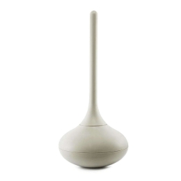 Πιγκάλ Ballo 312005 22x50cm Light Grey Normann Copenhagen Πλαστικό