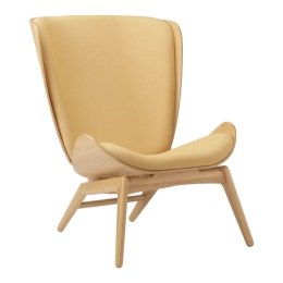 Πολυθρόνα The Reader 5502C702-11 78x91x105cm Oak Summer Shine