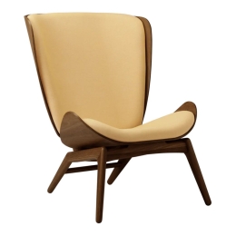 Πολυθρόνα The Reader 5701C702-11 78x91x105cm Dark Oak Summer Shine