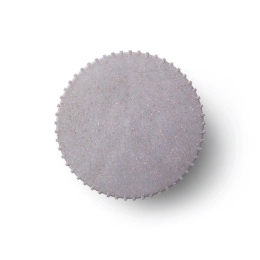 Κρεμάστρα Chip 380034 8,1x4cm Grey Normann Copenhagen Ξύλο,Πολυπροπυλένιο