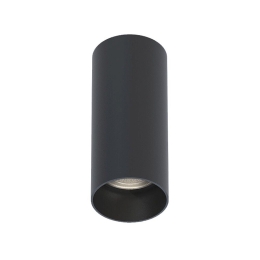 Φωτιστικό Οροφής - Σποτ Mono S 10778 5,5x12cm 1xGU10 10W Black Nowodvorski