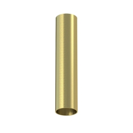 Φωτιστικό Οροφής - Σποτ Fourty S 10882 4x18,5cm 1xGU10 10W Brass Nowodvorski