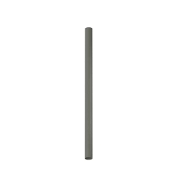 Φωτιστικό Οροφής - Σποτ Fourty M 10887 4x75cm 1xGU10 10W Grey Nowodvorski