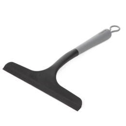 Καθαριστής Τζαμιών Easy Clean 218470 27x20cm Grey Πλαστικό