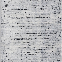 Χαλί Stella A379A Dark Grey Tesso Living 195X290cm