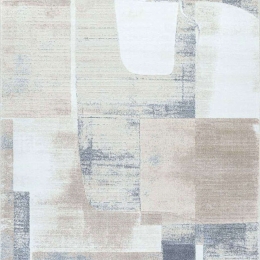 Χαλί Potenza D239AP5 Beige Ezzo 200X290cm