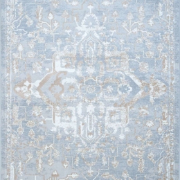 Χαλί Venice D306ACD Beige-Grey Ezzo 200X290cm
