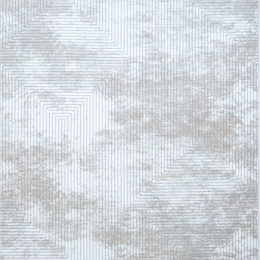 Χαλί Venice D527ACD Beige-Grey Ezzo 200X290cm