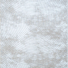 Χαλί Venice D542ACD Beige-Grey Ezzo 200X290cm