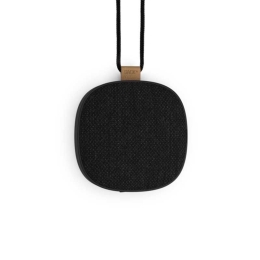 Ηχείο WOOFit Go X Bluetooth Speaker Black Sackit 9.1x4.5cm
