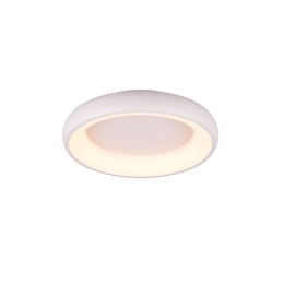 Φωτιστικό Οροφής - Πλαφονιέρα Cardona 649614531 46x10cm 1xSMD 29W 3300lm White Trio Lighting