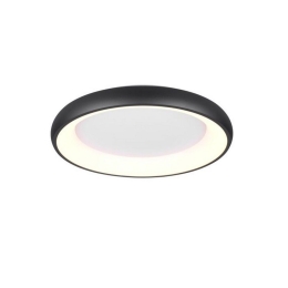 Φωτιστικό Οροφής - Πλαφονιέρα Cardona 649616032 62x10cm 1xSMD 38W 4400lm White Trio Lighting