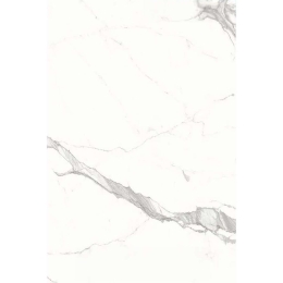 Πάνελ Τοίχου Εσωτερικού Χώρου Calacatta 103 0,28x122x280cm Pvc White NewPlan PVC