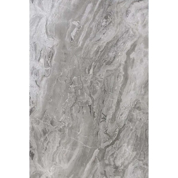 Πάνελ Τοίχου Εσωτερικού Χώρου 210 0,28x122x280cm Pvc Grey NewPlan PVC