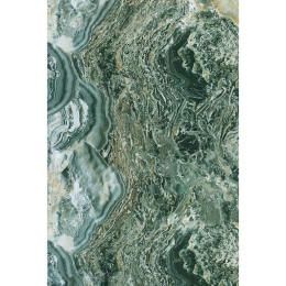 Πάνελ Τοίχου Εσωτερικού Χώρου Onyx 901 0,28x122x280cm Pvc Green NewPlan PVC