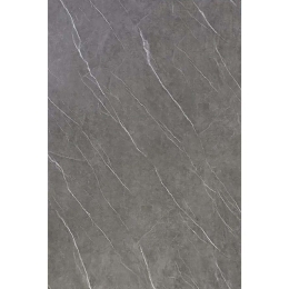 Πάνελ Τοίχου Εσωτερικού Χώρου Pietra 211 0,28x122x280cm Pvc Grey NewPlan PVC