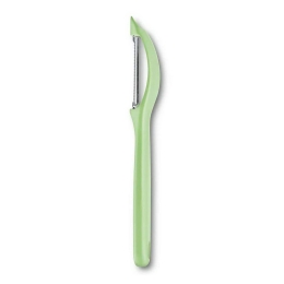 Αποφλοιωτής Universal 7.6075.42 Light GreenVictorinox Μέταλλο,Πλαστικό