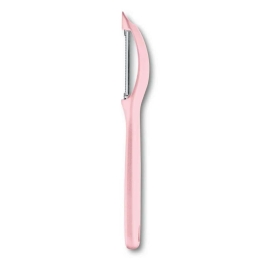 Αποφλοιωτής Universal 7.6075.52 Pink Victorinox Μέταλλο,Πλαστικό